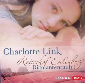 Reiterhof Eulenburg-Diamantenraub