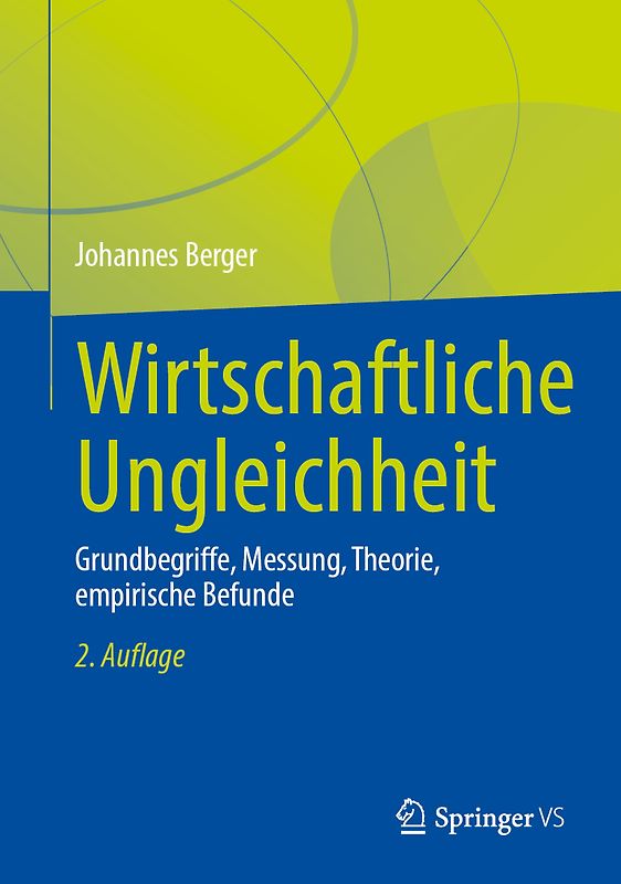 Wirtschaftliche Ungleichheit