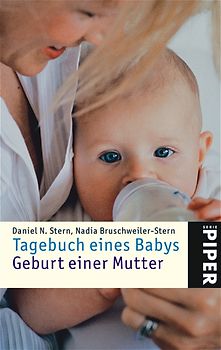 Tagebuch eines Babys - Geburt einer Mutter