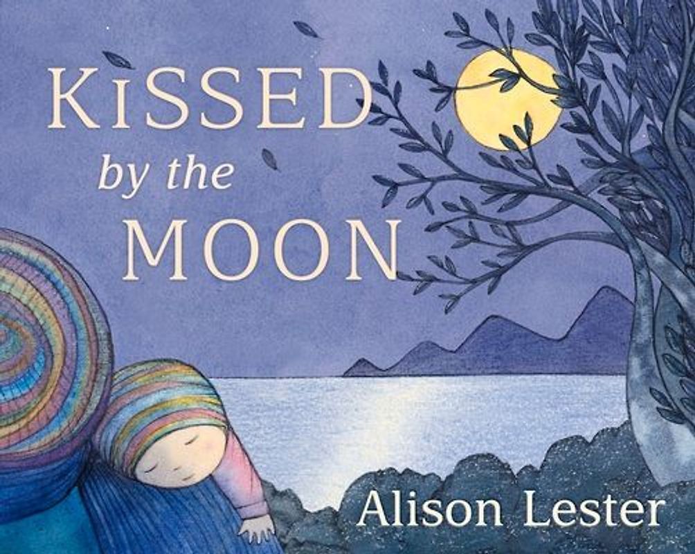 Kissed by the Moon