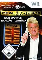 Deal or no Deal - Der Banker schlägt zurück!