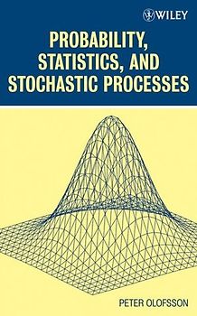 Probability, Statistics, and Stochastic Processes