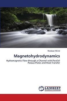 Magnetohydrodynamics