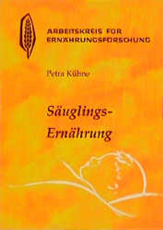 Säuglingsernährung