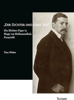 "Der Dichter und diese Zeit"