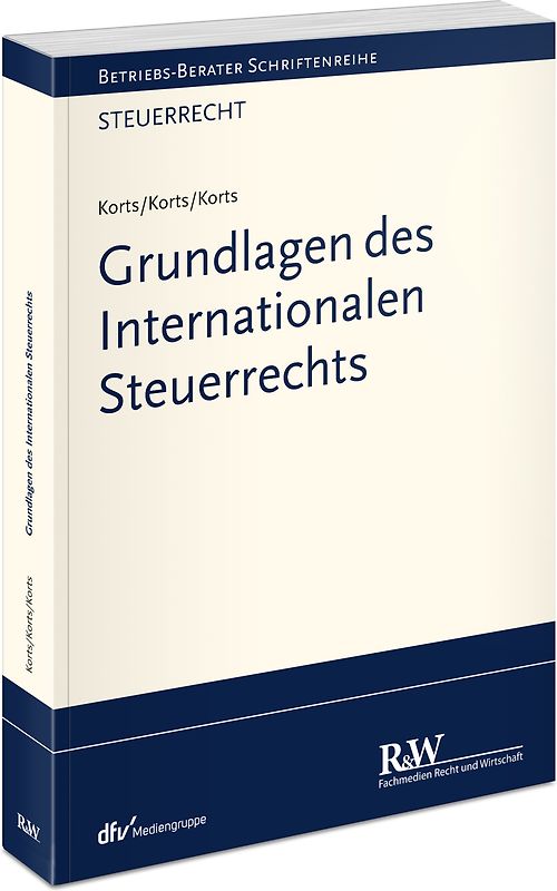 Grundlagen des Internationalen Steuerrechts