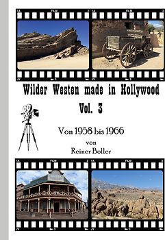 Wilder Westen made in Hollywood Vol. 3