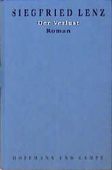 Werkausgabe in Einzelbänden / Der Verlust
