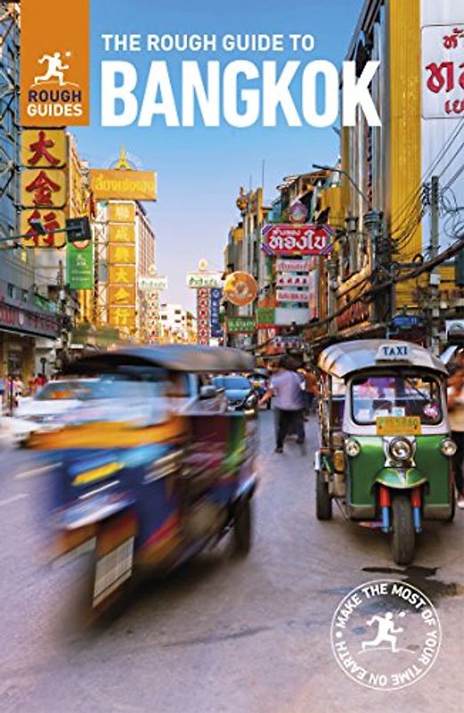 The Rough Guide to Bangkok: (Travel Guide)