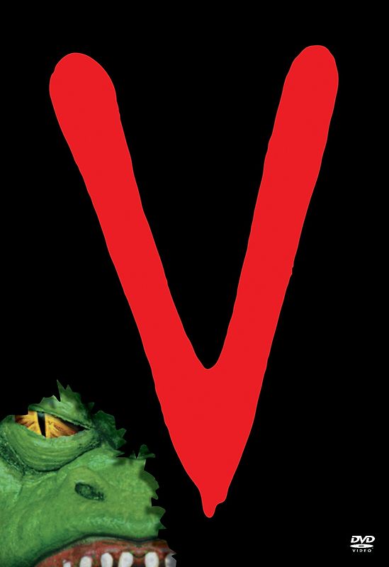 V-Superbox - The complete Collection DVD