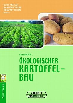 Ökologischer Kartoffelbau