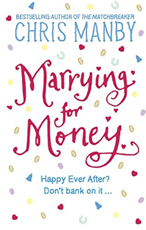Marrying for Money