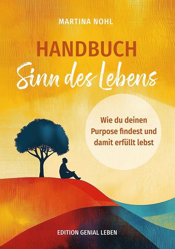Handbuch Sinn des Lebens