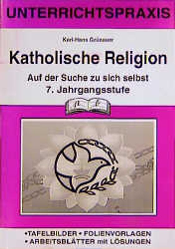 Katholische Religion