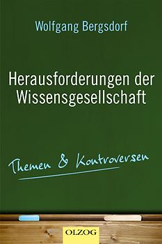 Herausforderungen der Wissensgesellschaft
