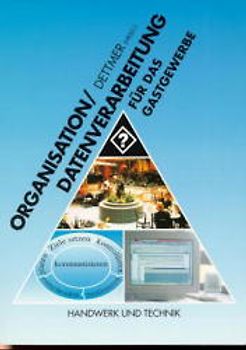 Organisation /Datenverarbeitung für das Gastgewerbe