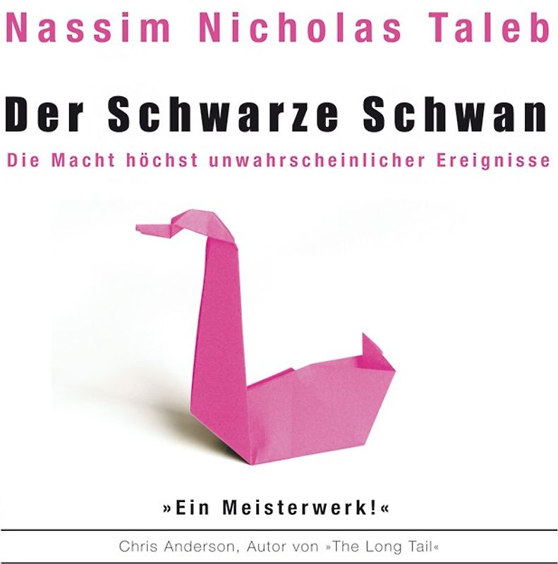 Der Schwarze Schwan