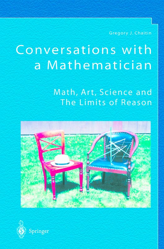 Conversations with a Mathematician
