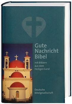 Gute Nachricht Bibel