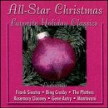 All-Star Christmas-Favorite - All-Star Christmas-Favorite
