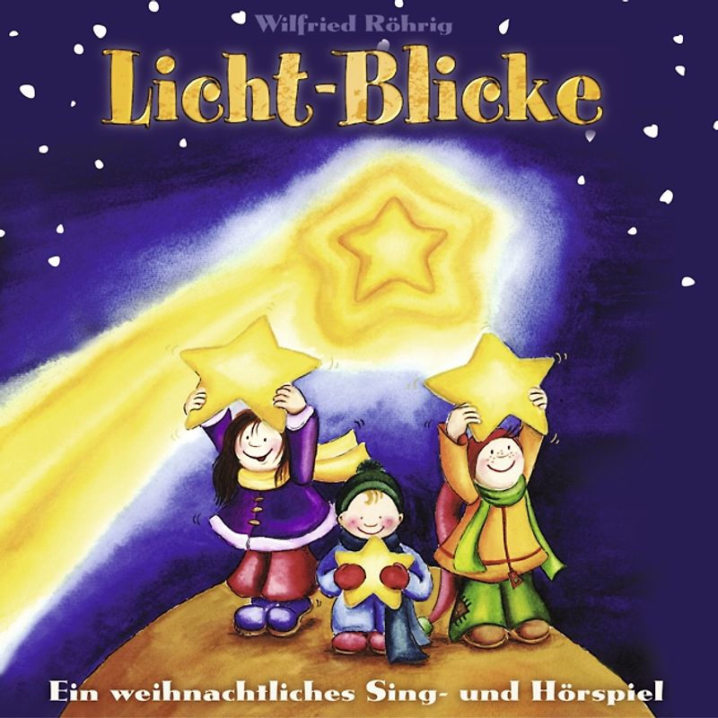Licht-Blicke