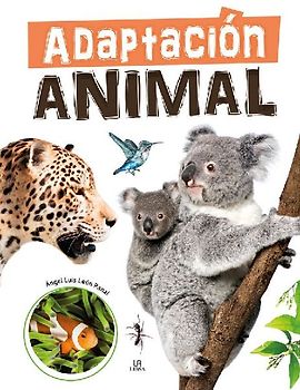 Adaptación animal
