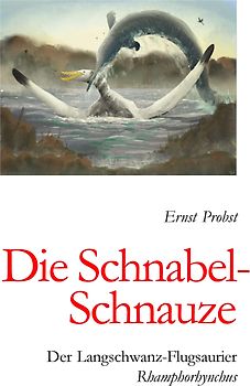 Die Schnabel-Schnauze