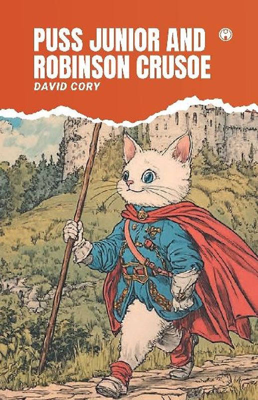 PUSS JUNIOR AND ROBINSON CRUSOE