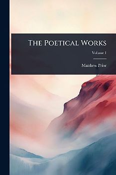 The Poetical Works