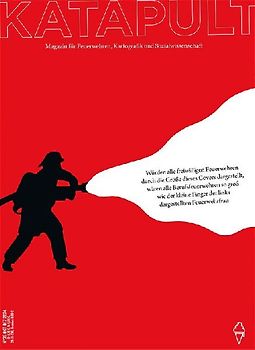 KATAPULT Magazin Ausgabe 35