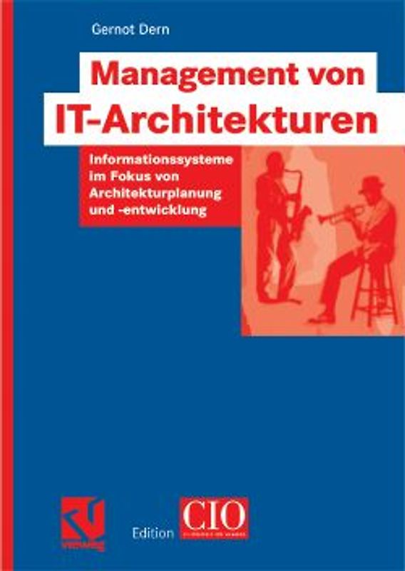 Management von IT-Architekturen