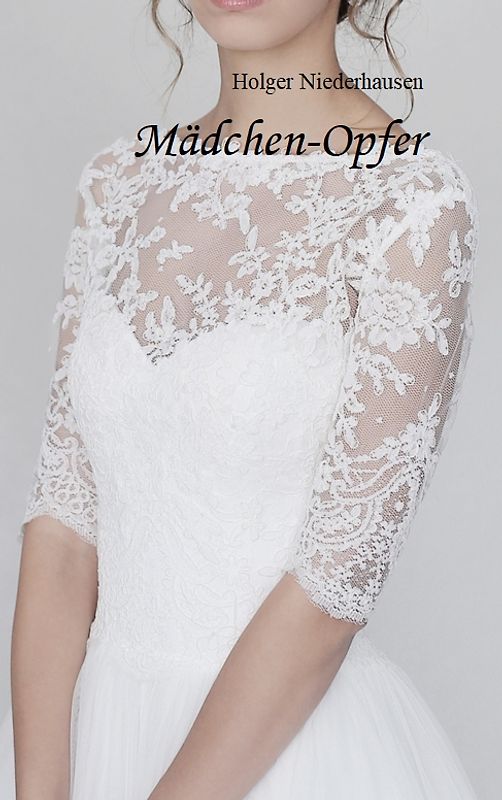 Mädchen-Opfer