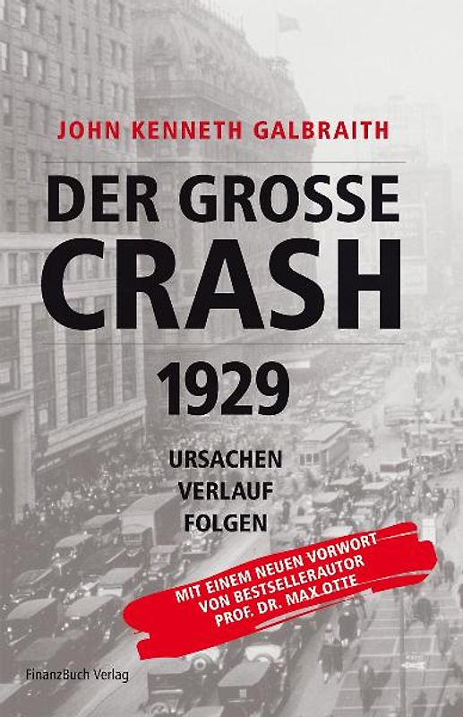 Der große Crash 1929