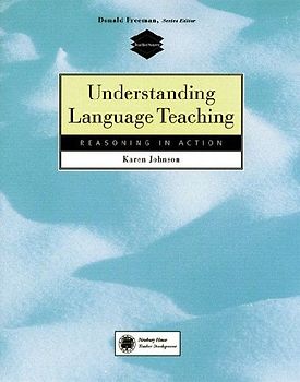 Understanding Language Teaching