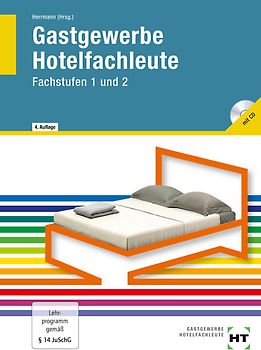 Gastgewerbe Hotelfachleute