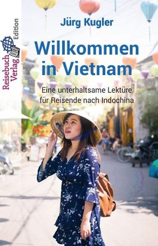Willkommen in Vietnam