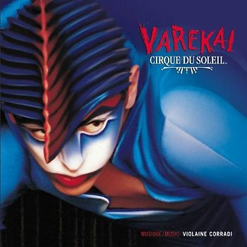 Cirque du Soleil - Varekai