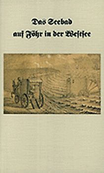 Das Seebad auf Föhr in der Westsee