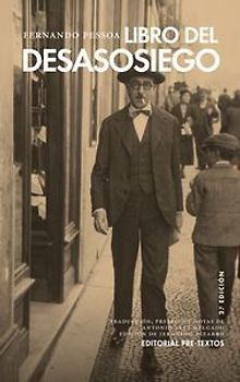 Libro del desasosiego