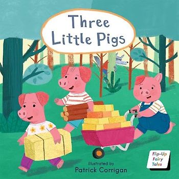 Three Little Pigs