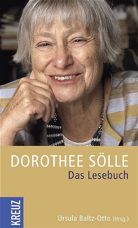 Dorothee Sölle