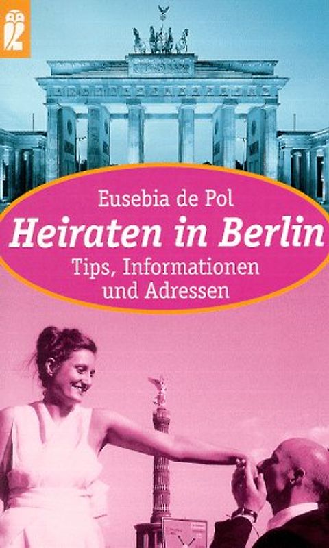 Heiraten in Berlin