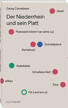 Der Niederrhein und sein Platt