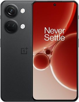 OnePlus Nord 3 5G Doble SIM 128GB tempest gray