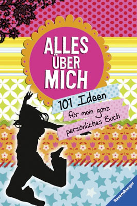 Alles über mich