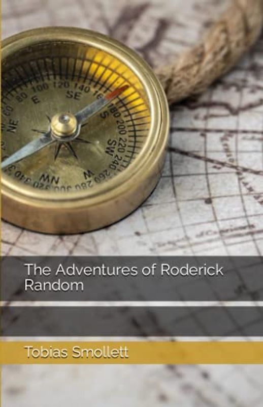 The Adventures of Roderick Random