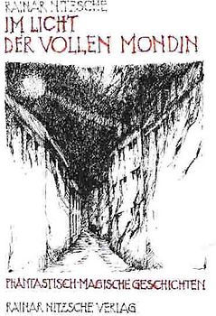 Im Licht der Vollen Mondin