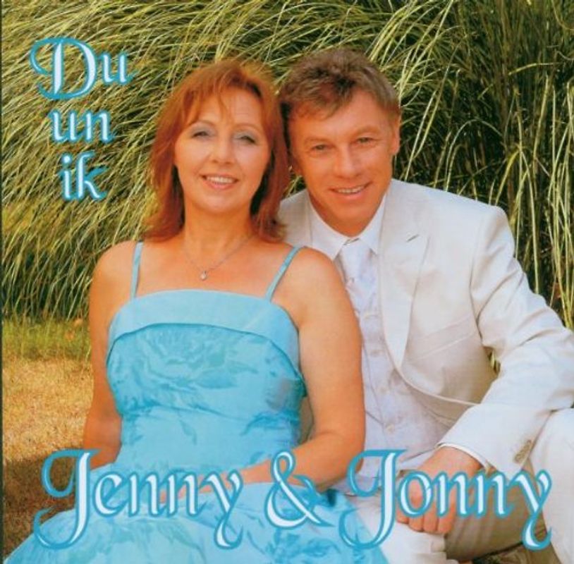 Jenny & Jonny - Du un Ik