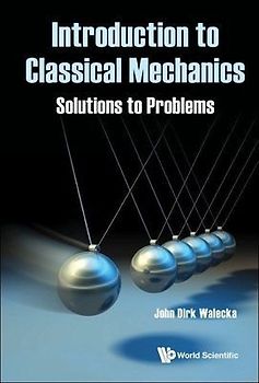 Introduction to Classical Mechanics: Solutions to Problems
