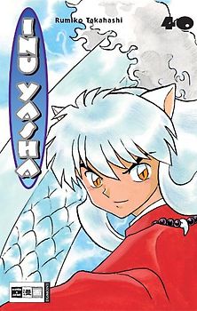 Inu Yasha 40